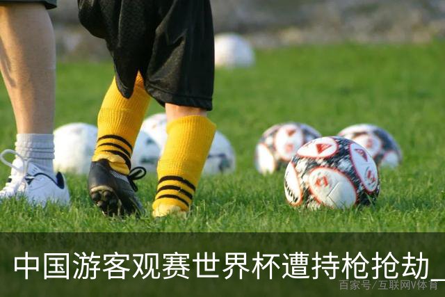 中国游客观赛世界杯遭持枪抢劫 中国驻墨西哥大使馆发布提醒