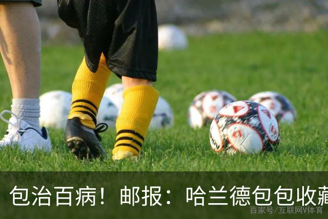包治百病！邮报：哈兰德包包收藏价值超65万镑，最贵的一只33万镑
