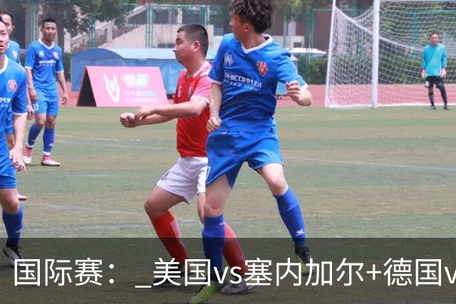 国际赛： 美国vs塞内加尔+德国vs芬兰