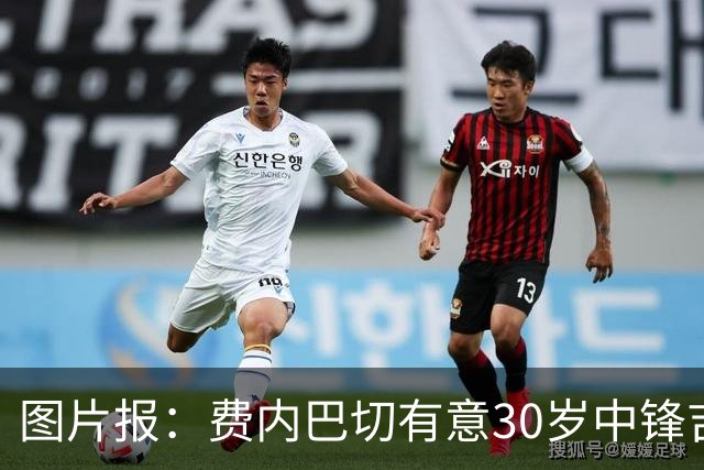图片报：费内巴切有意30岁中锋吉拉西，多特愿以4000万欧元出售