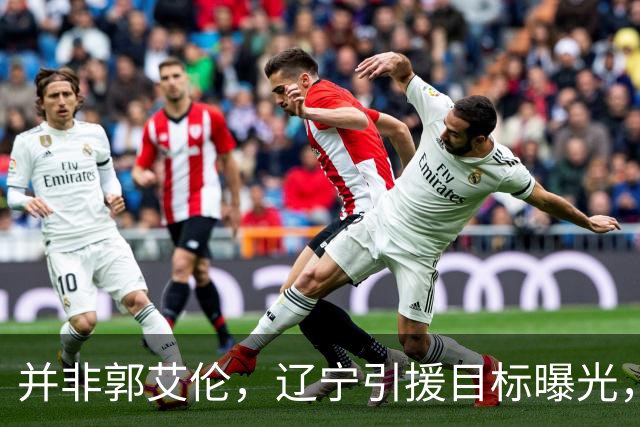 并非郭艾伦，辽宁引援目标曝光，国字号后卫，刚和球队闹翻，赵继伟期待